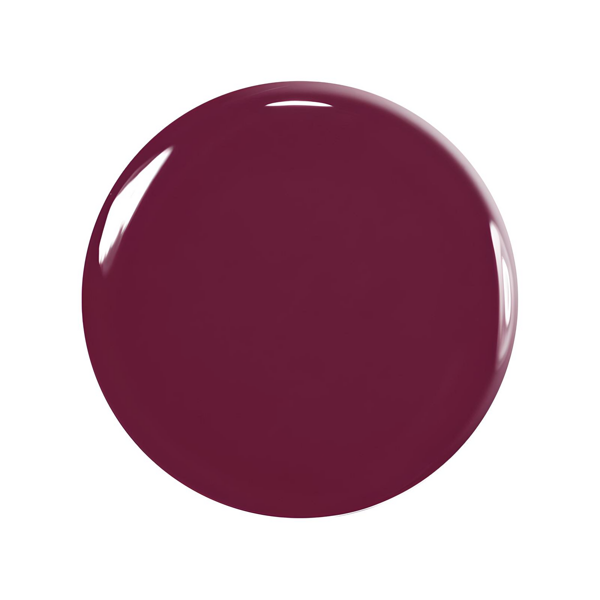 Violet nail polish, MANUCURIST 15ml - View 3 - Nahia Home