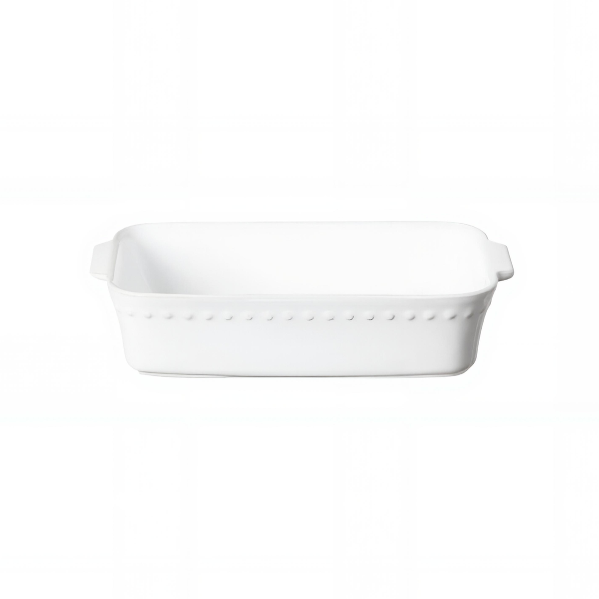 Fuente horno rectangular Pearl, Costa Nova - Nahia Home