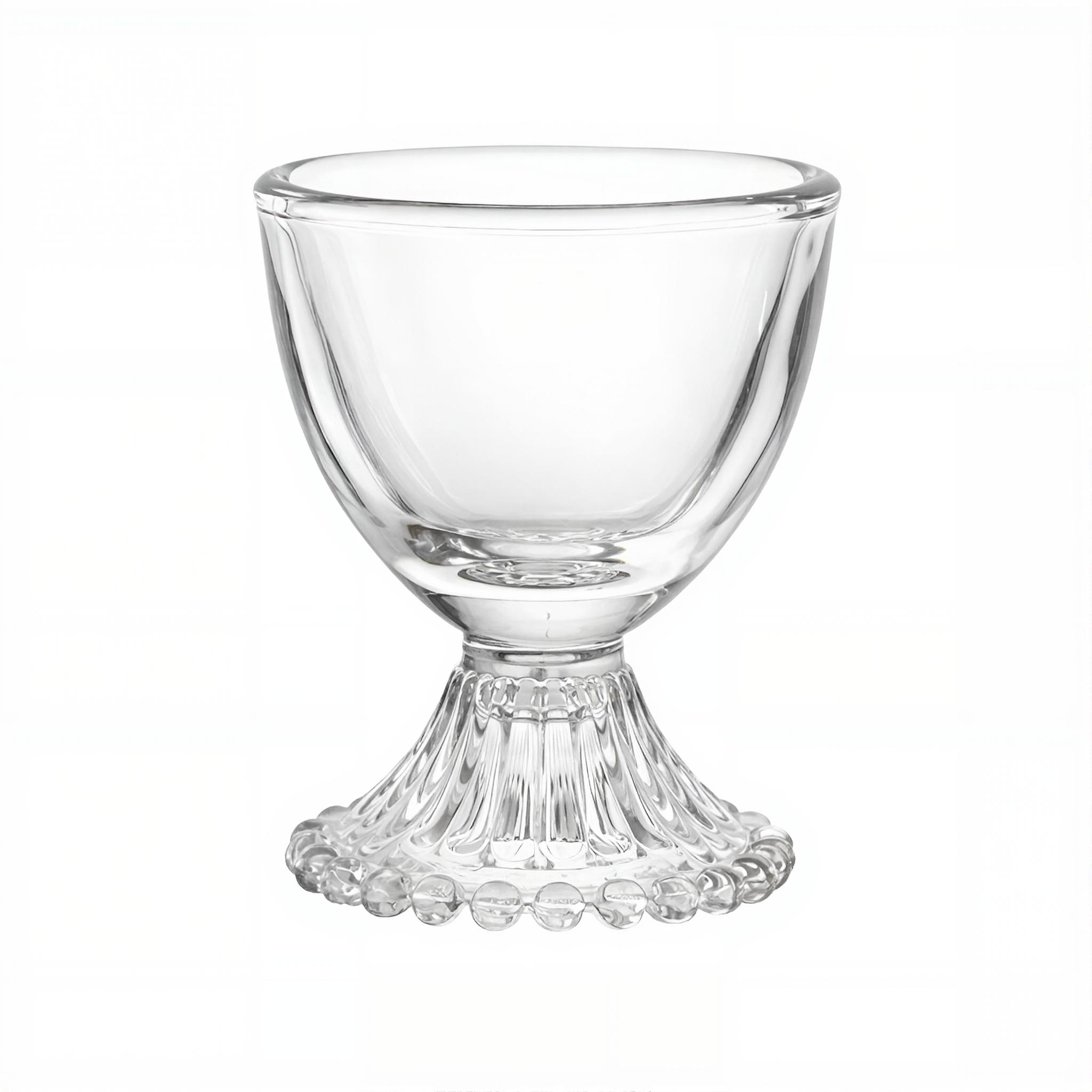 Huevera Perloa, Côté Table.