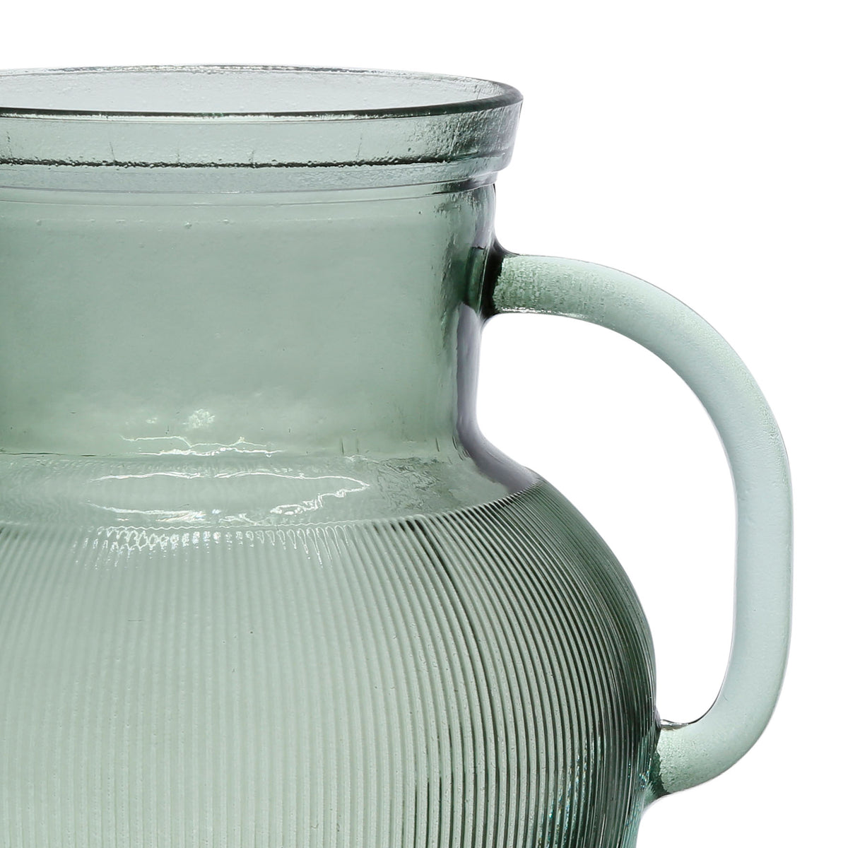 Jarra Alhelí, Côté Table, 2.3 L - Vista 2 - Nahia Home