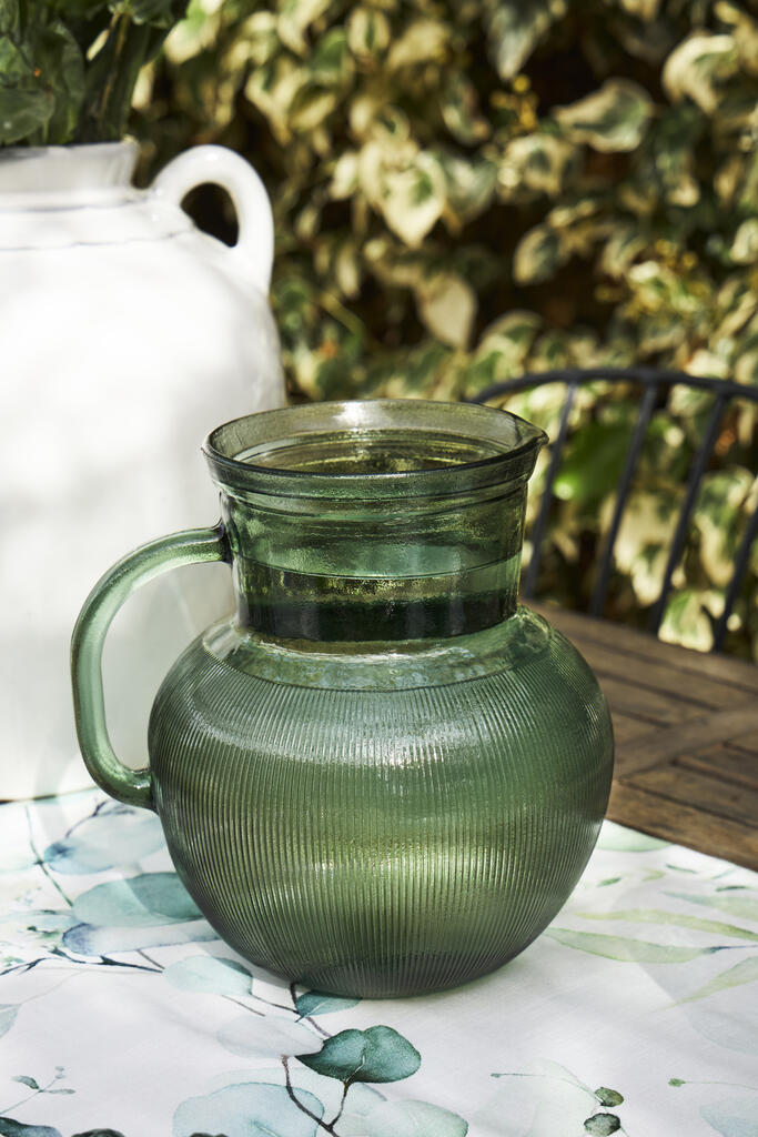 Jarra Alhelí, Côté Table, 2.3 L - Vista 3 - Nahia Home
