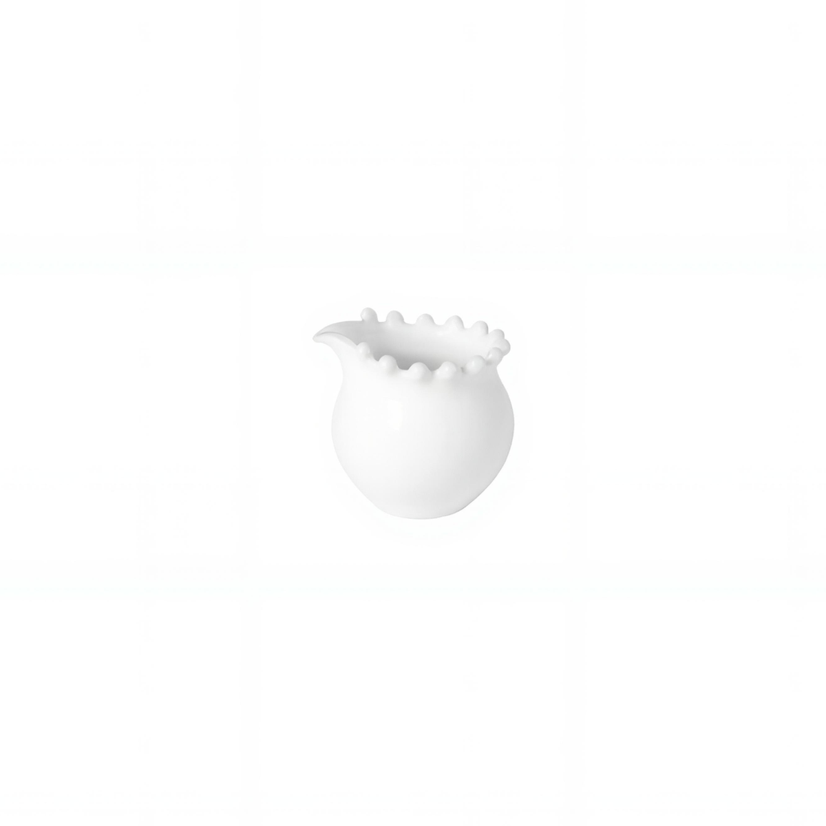Lechera Pearl 10cl, Costa Nova - Nahia Home