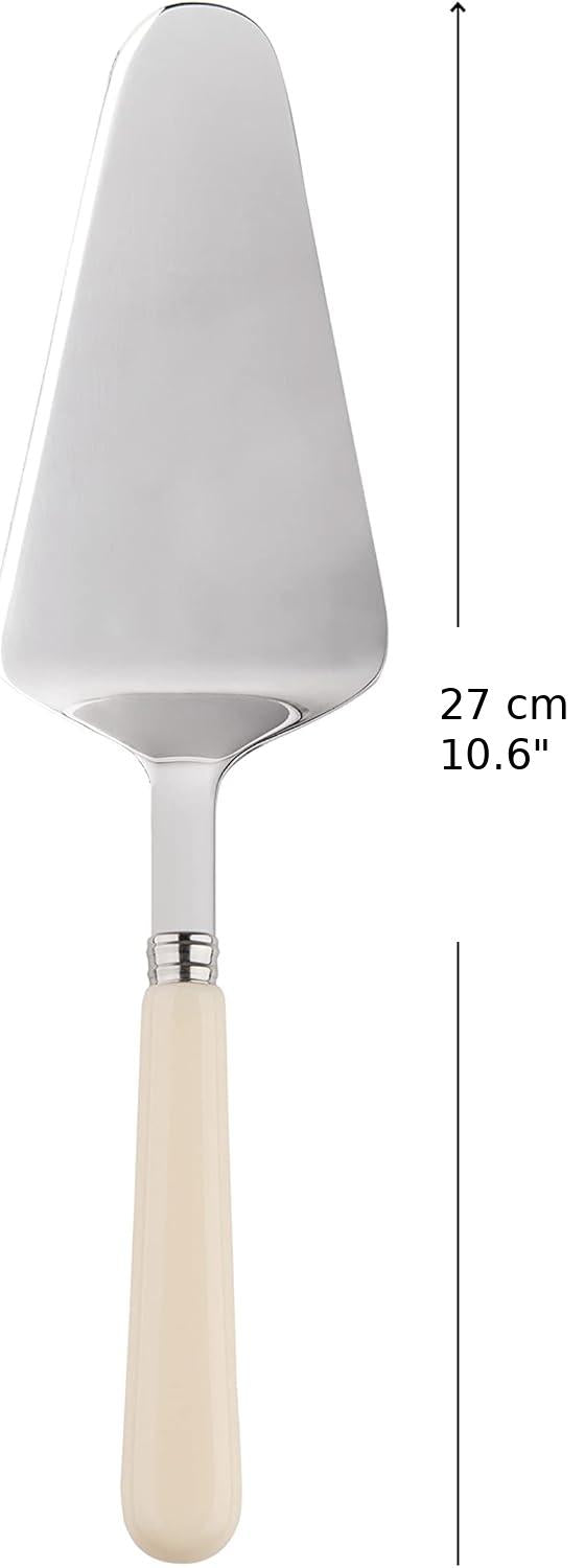 Sabrê-Paris Pop Ivoire Cake Server