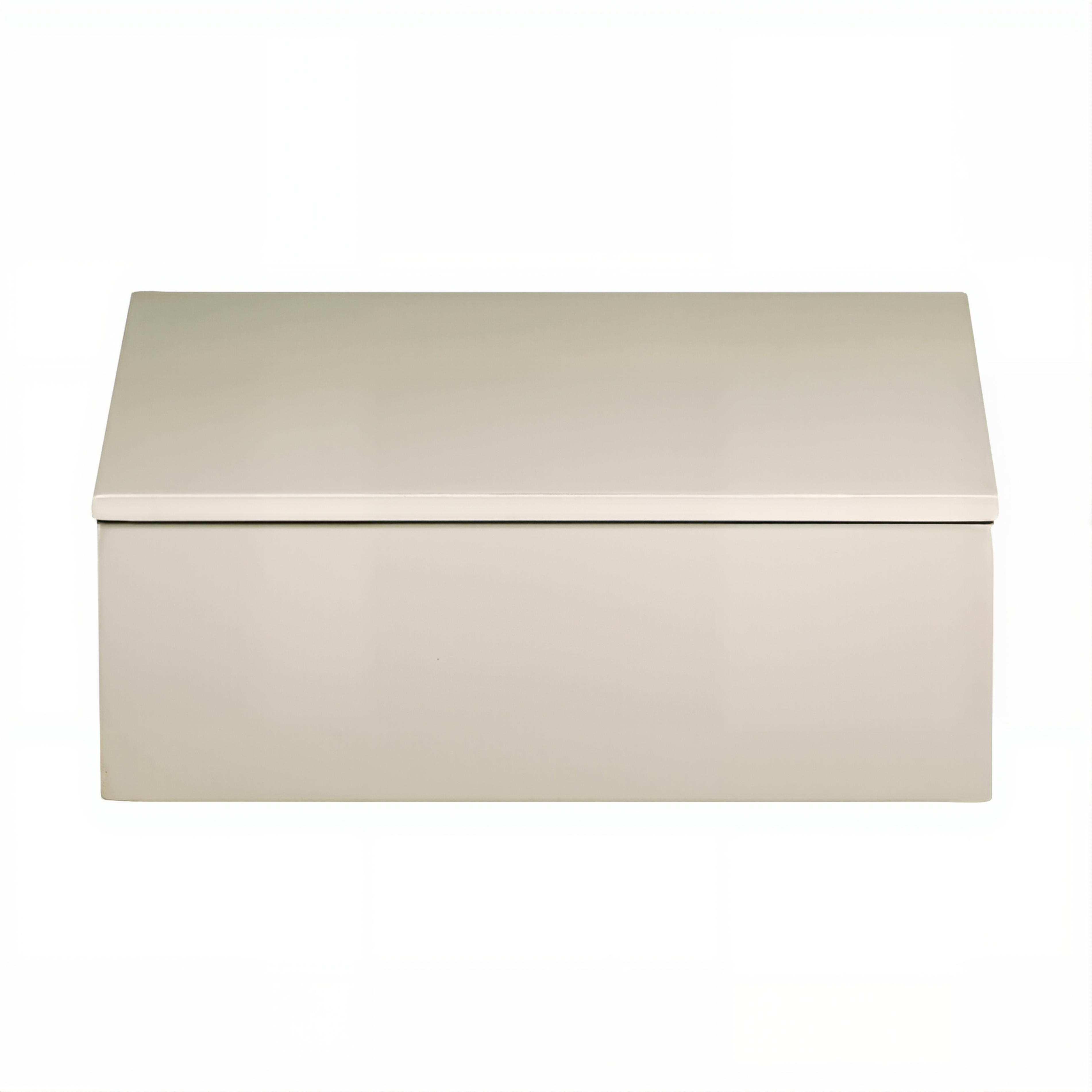 Lux Lacquered Box, Mojoo