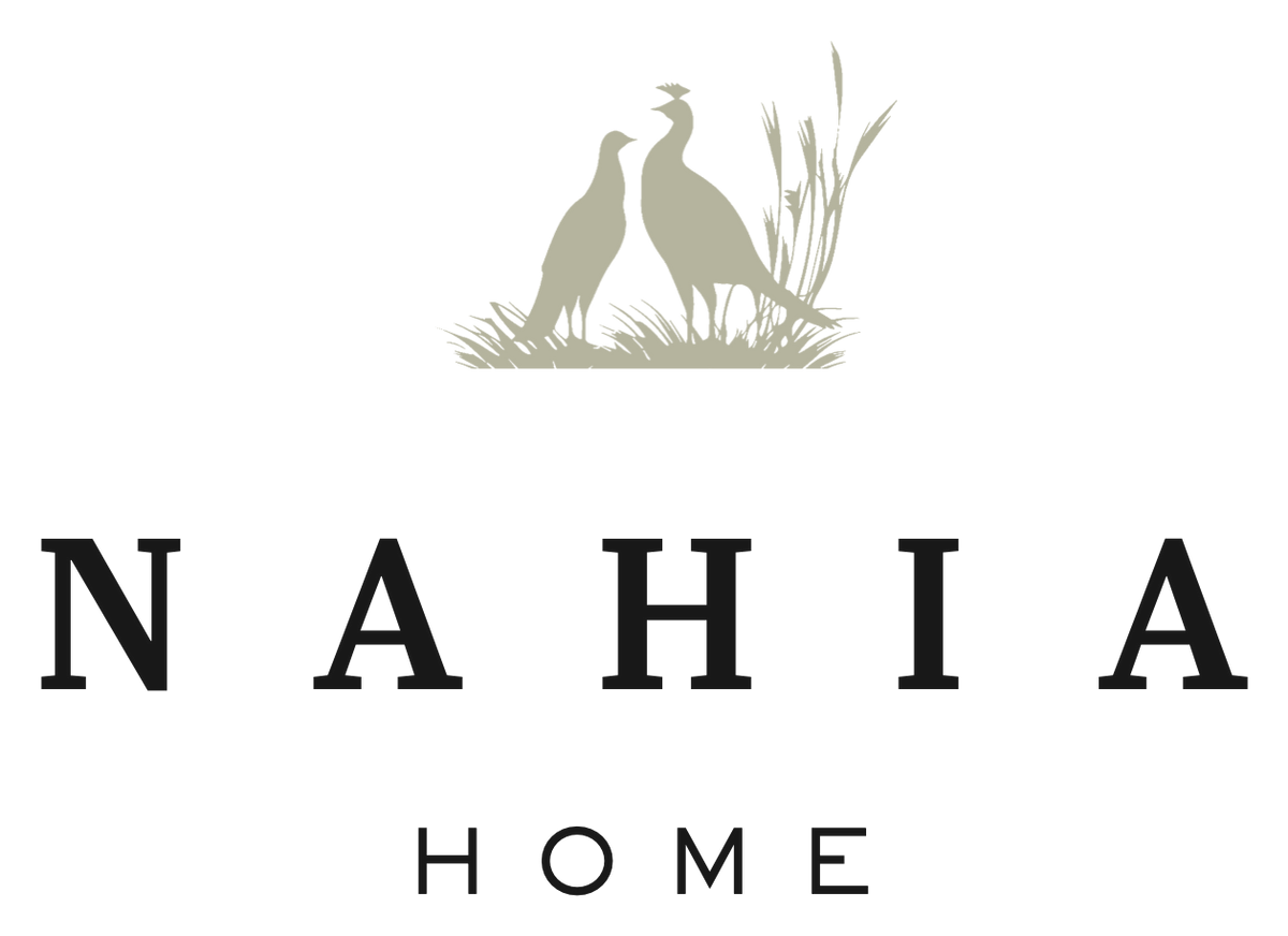 Nahia Home Emblem