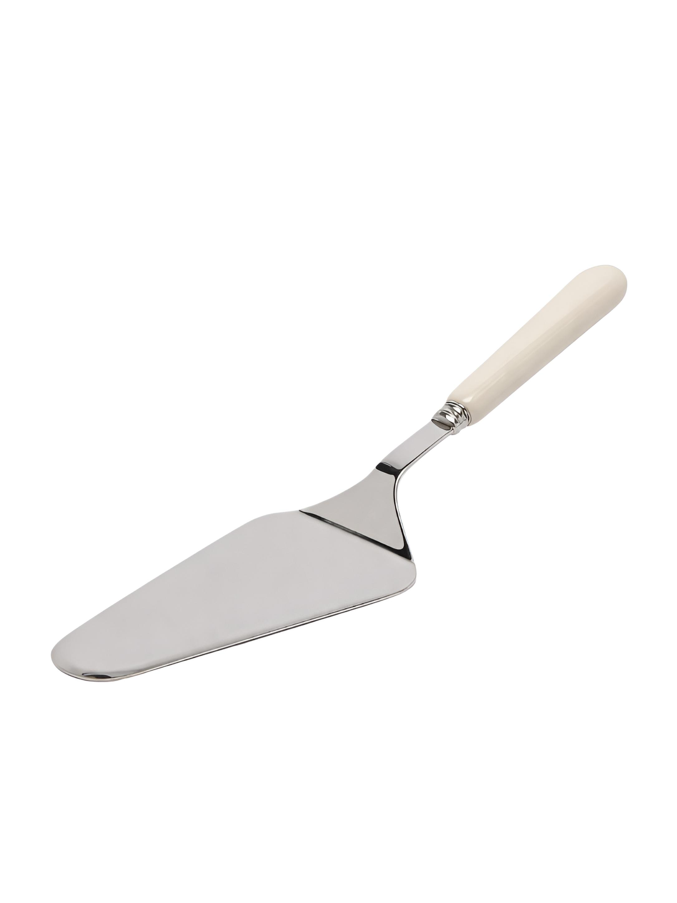 Sabrê-Paris Pop Ivoire Cake Server