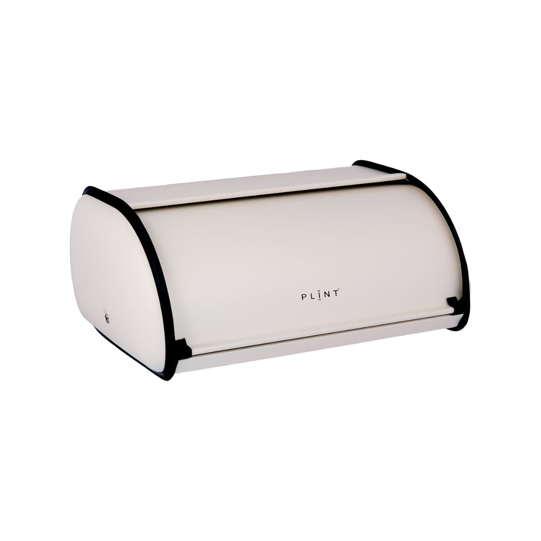 Cream Color Bread Box 34cm - Nahia Home