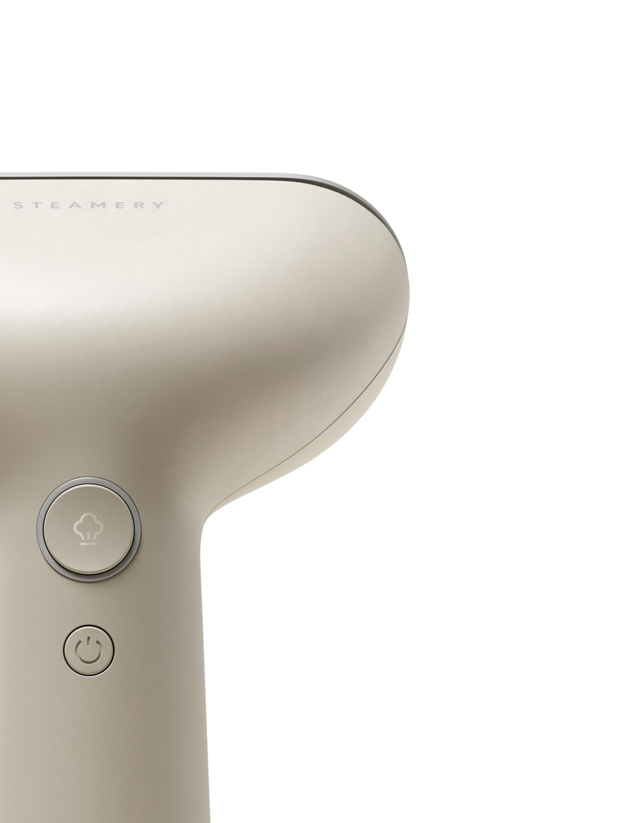 Plancha Cirrus 3 Iron, Steamery - Vista 2 - Nahia Home