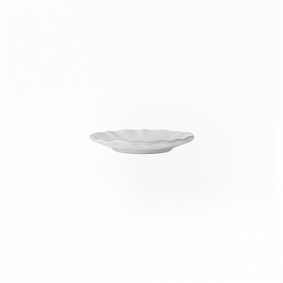 Pearl Bread Plate, Costa Nova - View 2 - Nahia Home