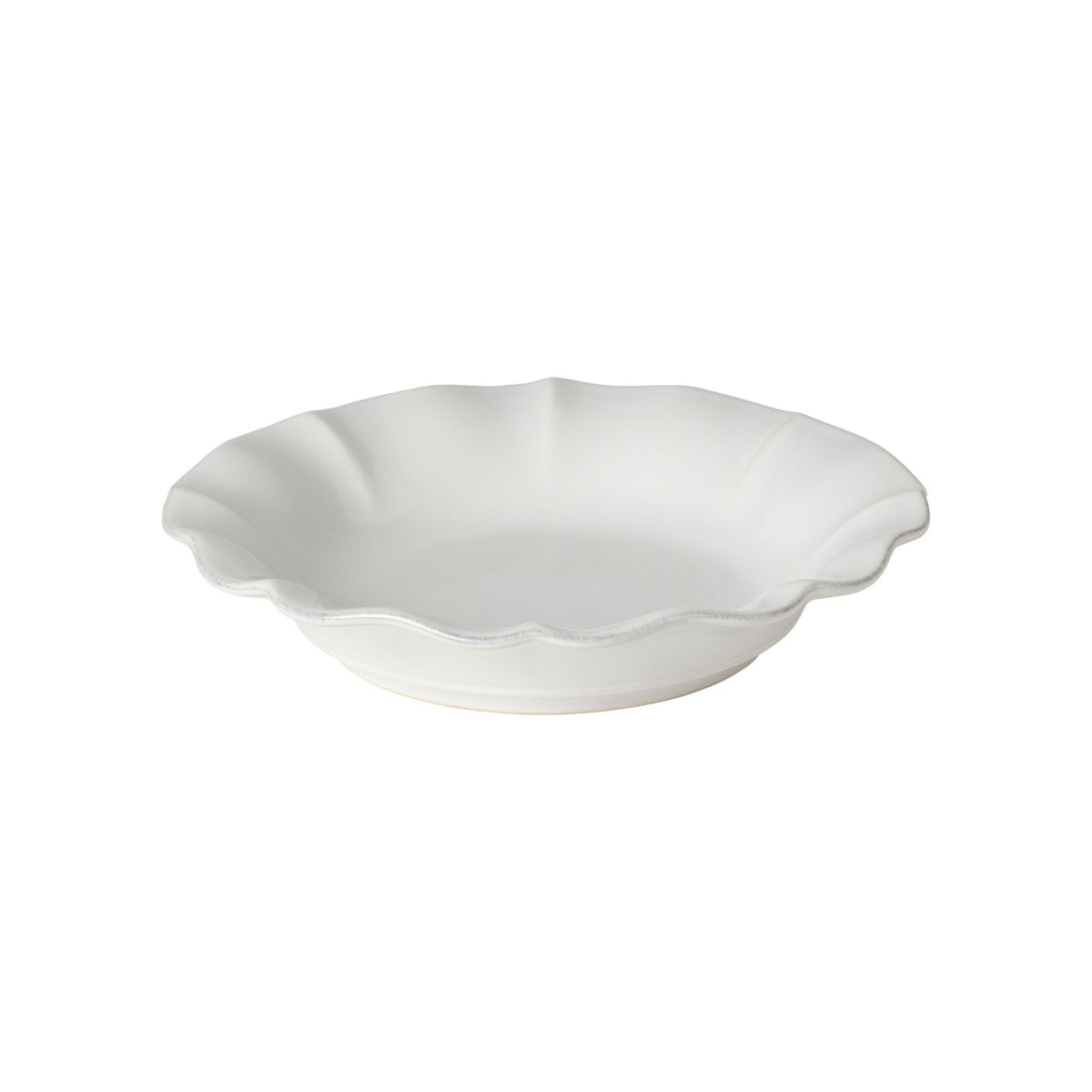 Costa Nova Deep Plate, Rosa 24 cm - Nahia Home