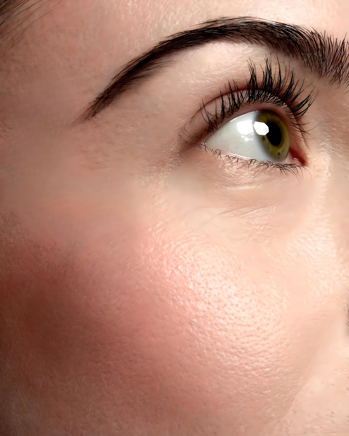 Blush and Highlighter, Dual Powder Blush-lit Nacré, MI-RÊ PARIS - View 2 - Nahia Home