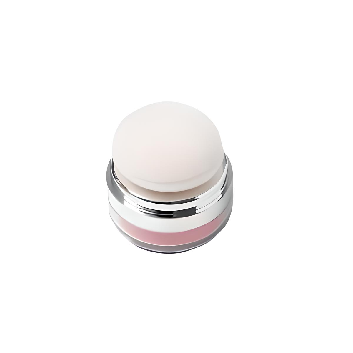 Blush and Highlighter, Dual Powder Blush-lit Nacré, MI-RÊ PARIS - View 4 - Nahia Home