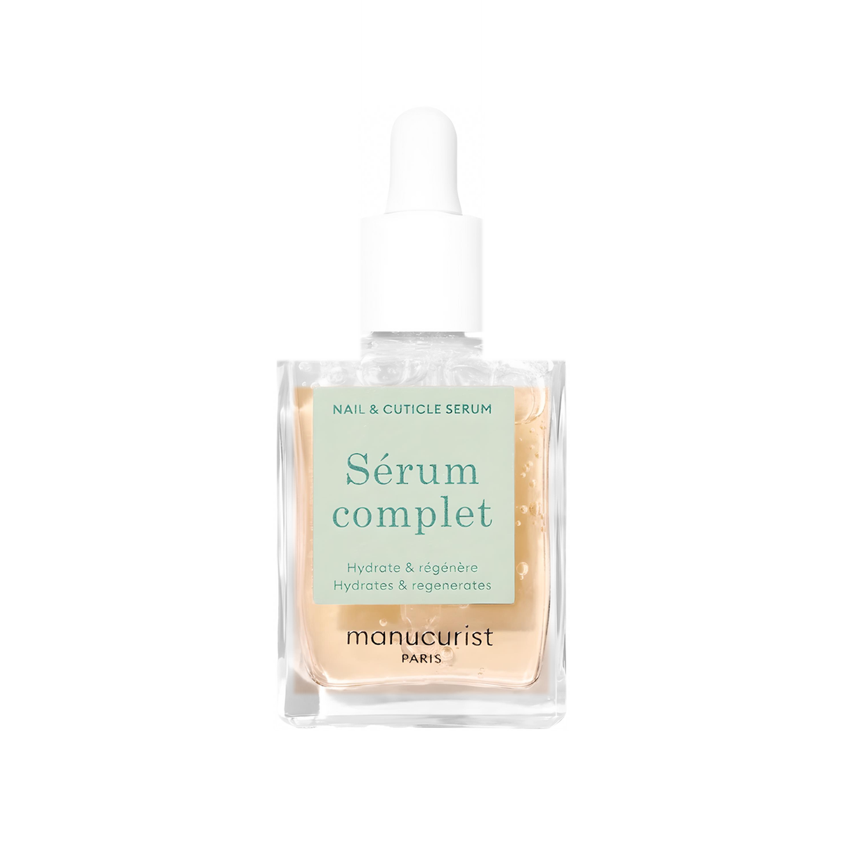 Serum Complet, MANUCURIST 15ml - Nahia Home