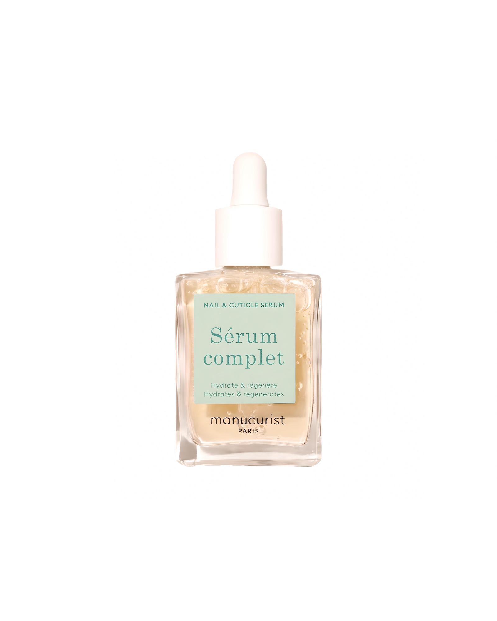 Serum Complet, MANUCURIST 15ml.