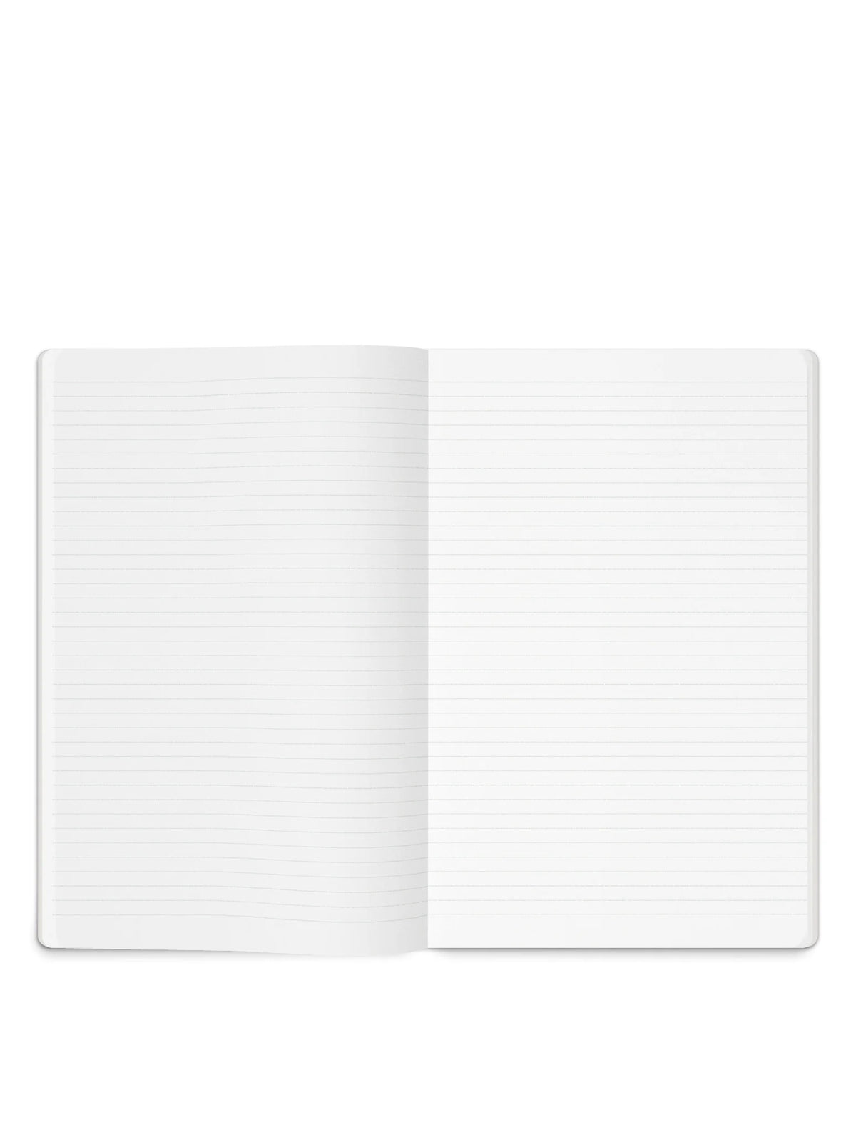 Set de Cuadernos Rose Grid y Ginger Blossom - Vista 5 - Nahia Home
