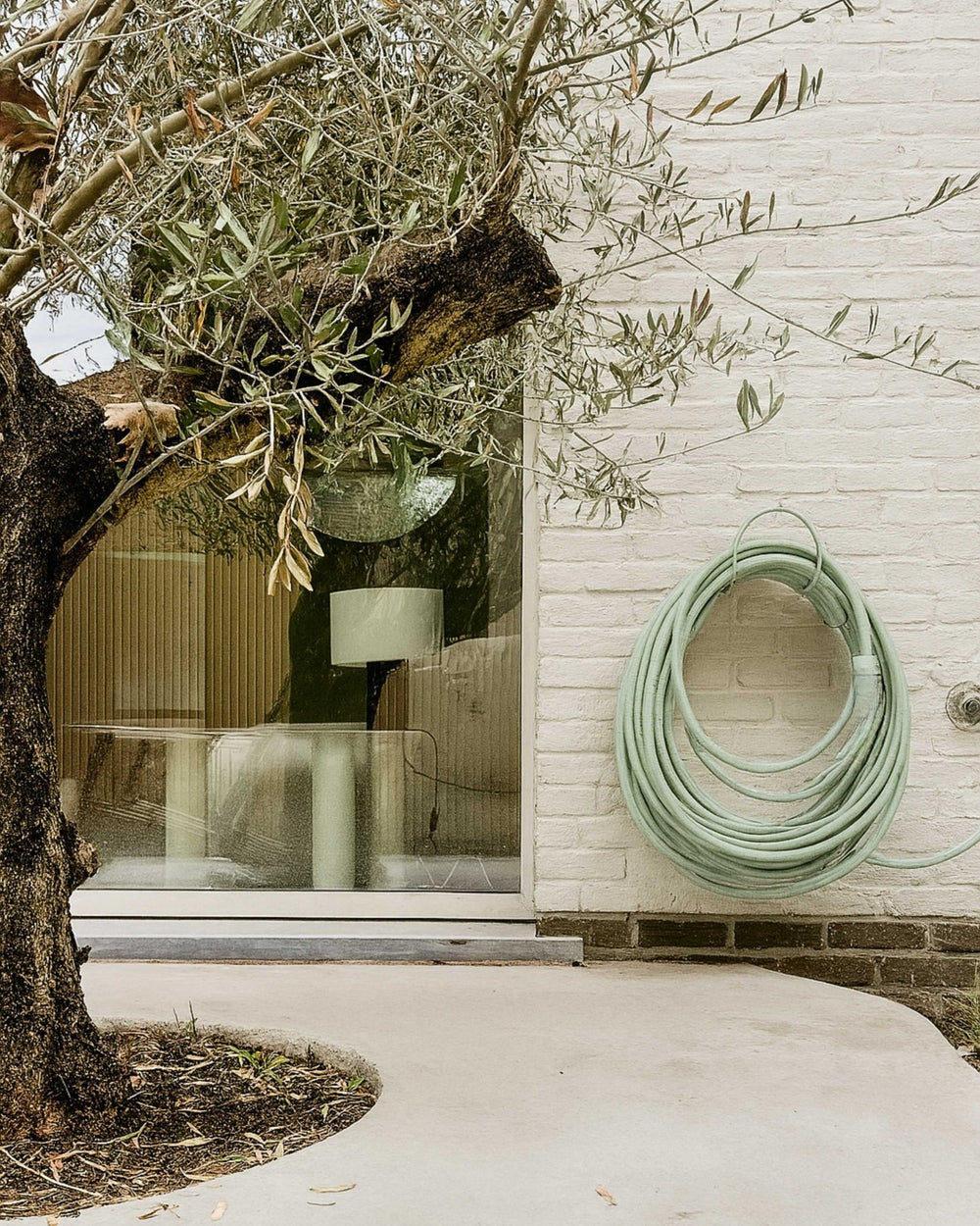 Soporte de Manguera Graceful Green, LIVLIG - Vista 2 - Nahia Home