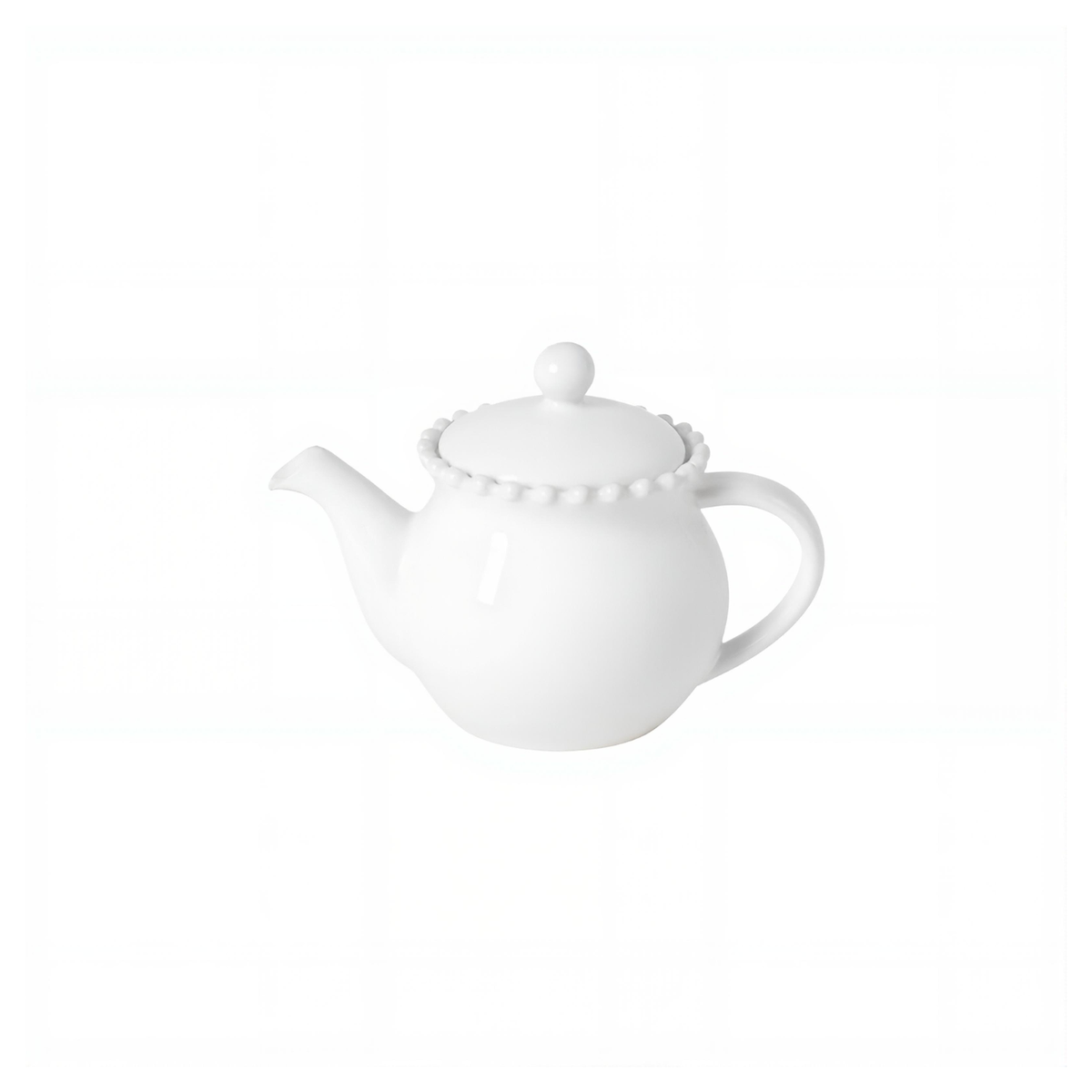 Tetera con infusor Pearl, Costa Nova - Nahia Home
