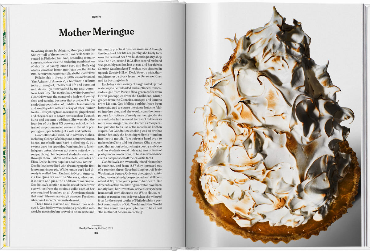 The Gourmand — The Gourmand’s Lemon - View 5 - Nahia Home