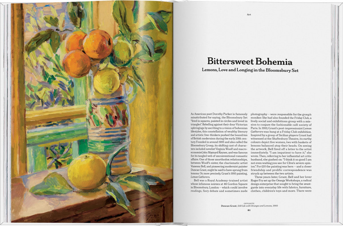 The Gourmand — The Gourmand’s Lemon - View 8 - Nahia Home