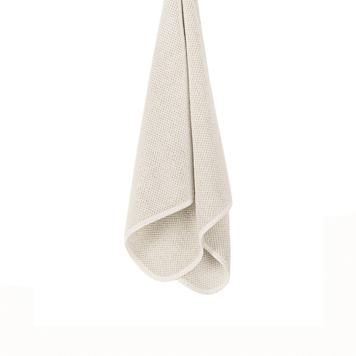 Toalla Linen Waffle 550 GSM, GRACCIOZA - Vista 4 - Nahia Home