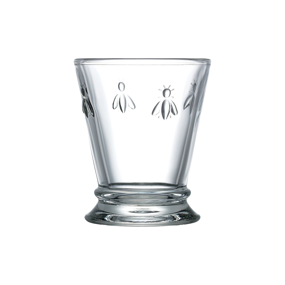 "Abeille" Water Glass, 260 ml - Nahia Home