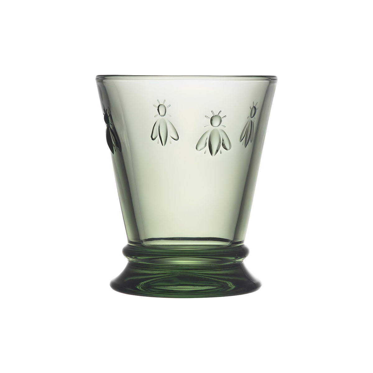 "Abeille" Water Glass, 260 ml - Nahia Home